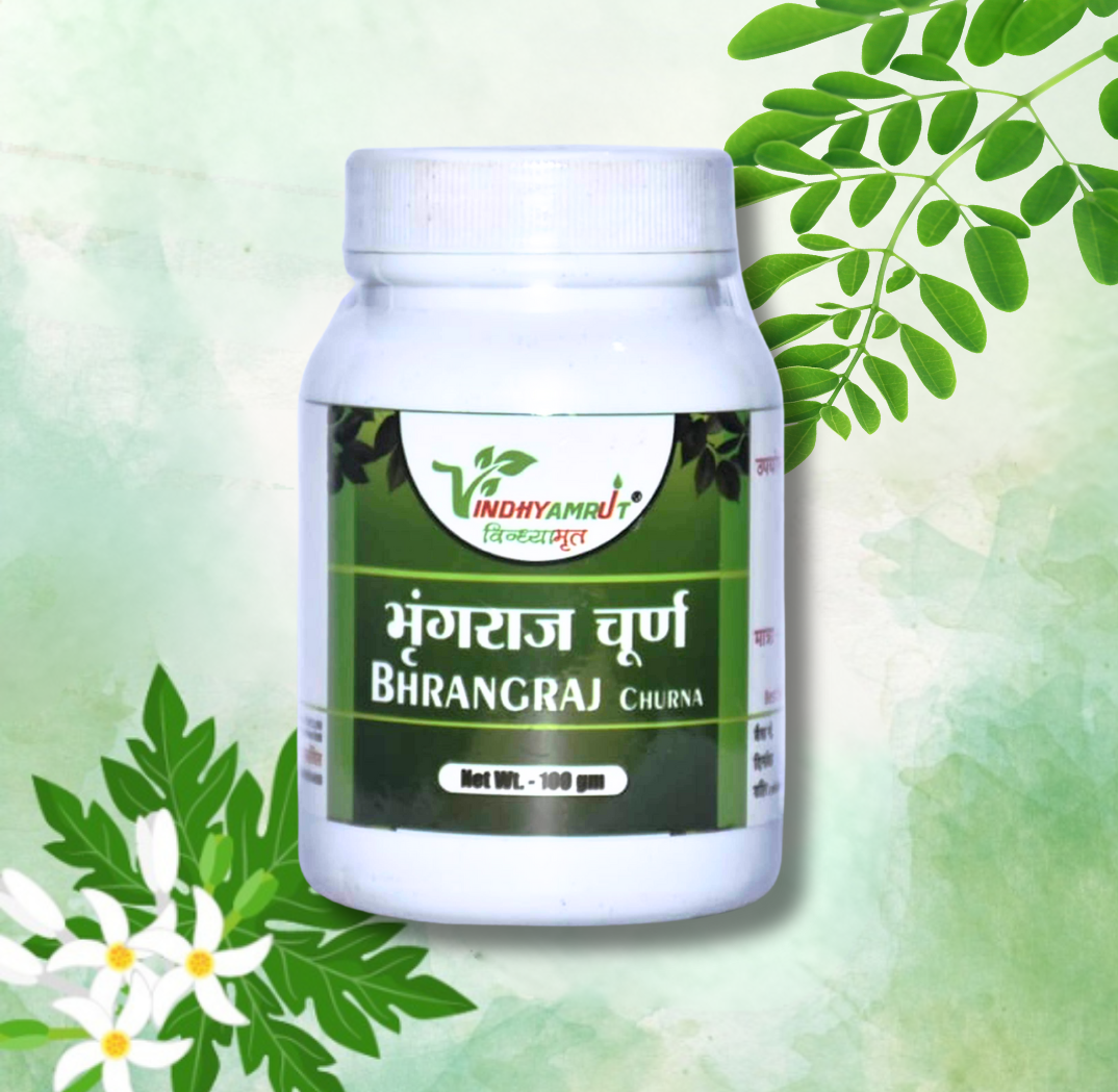 Bhringraj powder